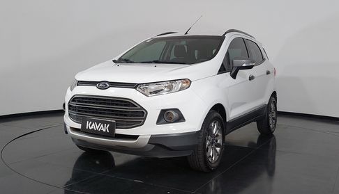 Ford Ecosport FREESTYLE Suv 2016