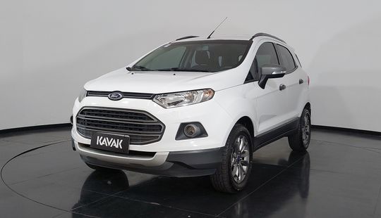 Ford • EcoSport