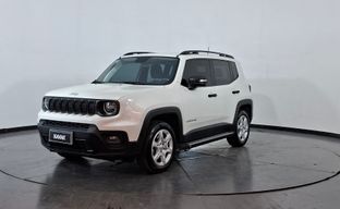 Jeep • Renegade