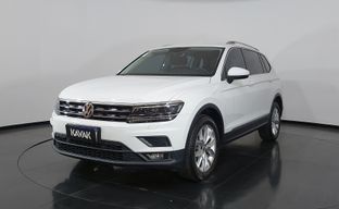 Volkswagen • Tiguan