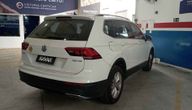 Volkswagen Tiguan 250 TSI TOTAL ALLSPACE Suv 2018