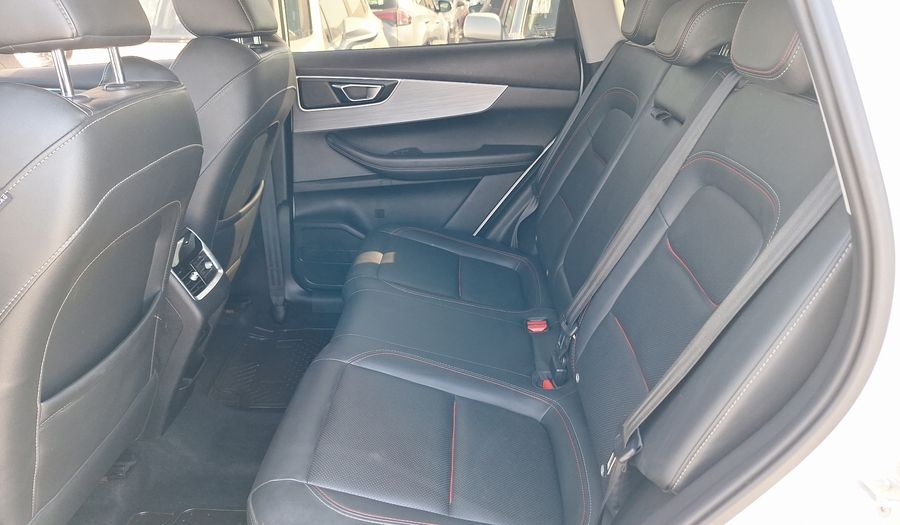 Chery Tiggo 7 1.5 CVT GLS Suv 2021