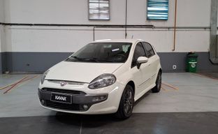Fiat • Punto