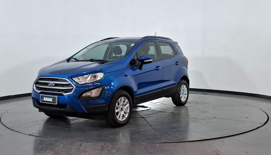 Ford • EcoSport