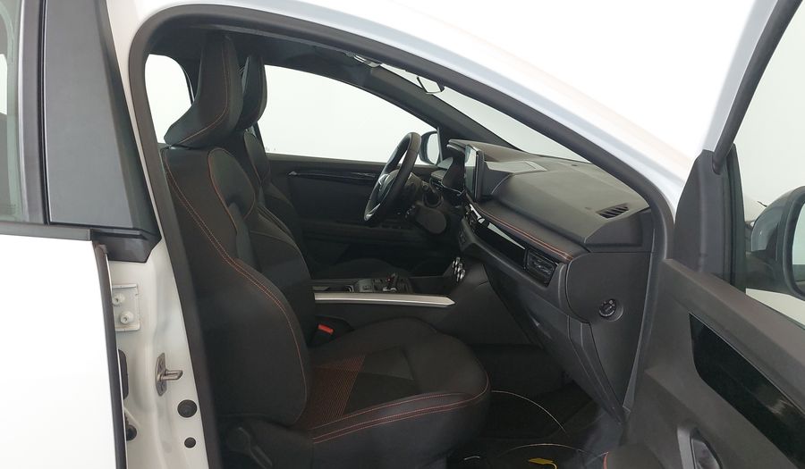Renault Kardian 1.0 TB TECHNO AT Suv 2025