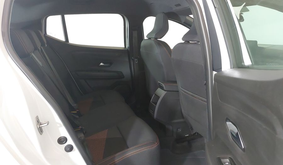 Renault Kardian 1.0 TB TECHNO AT Suv 2025