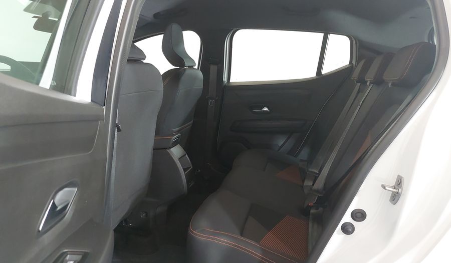 Renault Kardian 1.0 TB TECHNO AT Suv 2025