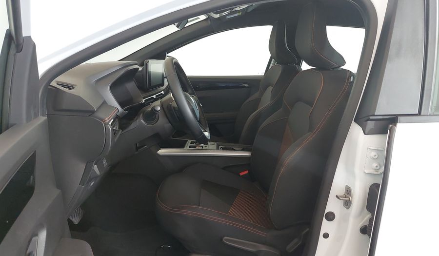 Renault Kardian 1.0 TB TECHNO AT Suv 2025