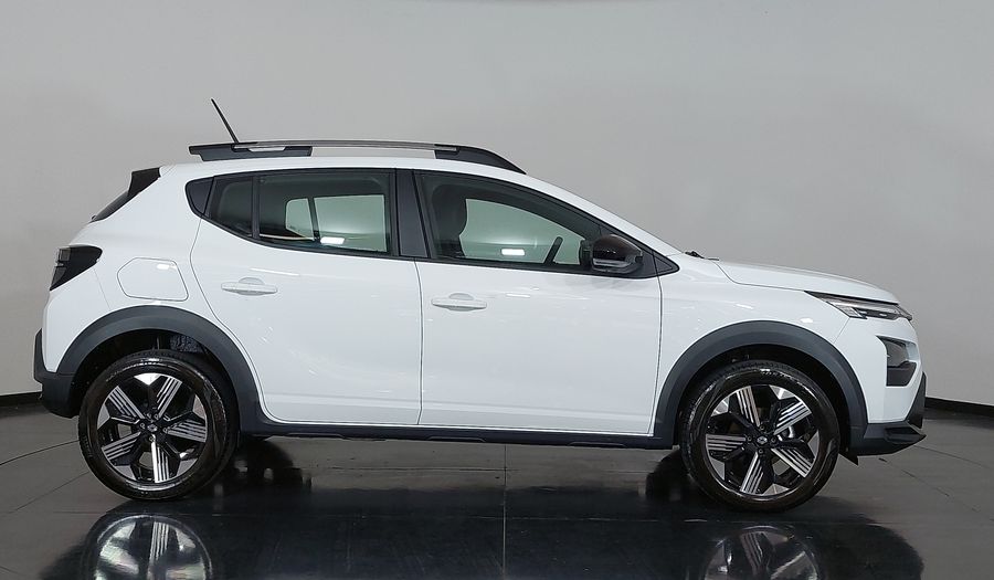 Renault Kardian 1.0 TB TECHNO AT Suv 2025