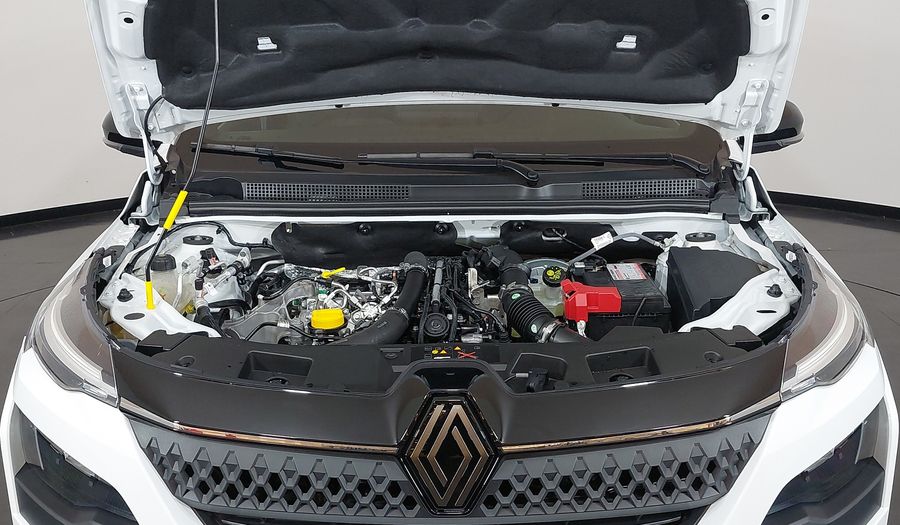 Renault Kardian 1.0 TB TECHNO AT Suv 2025