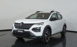 Renault • Kardian