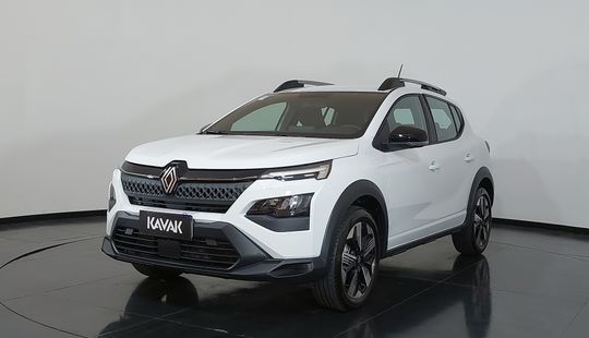 Renault • Kardian