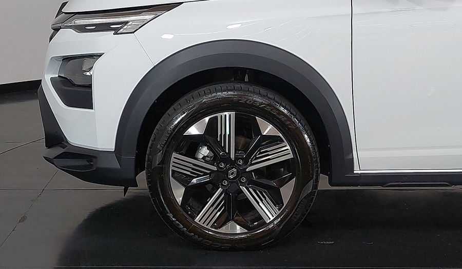 Renault Kardian 1.0 TB TECHNO AT Suv 2025