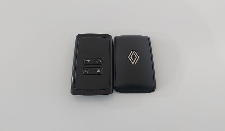 Renault Kardian 1.0 TB TECHNO AT Suv 2025