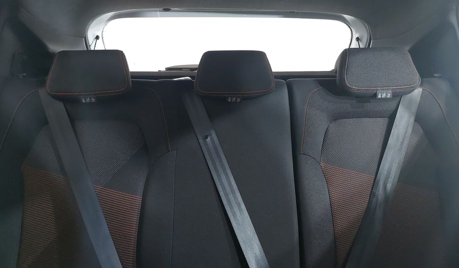 Renault Kardian 1.0 TB TECHNO AT Suv 2025