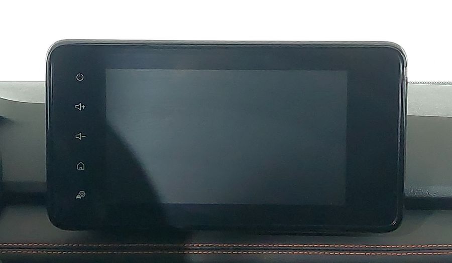 Renault Kardian 1.0 TB TECHNO AT Suv 2025
