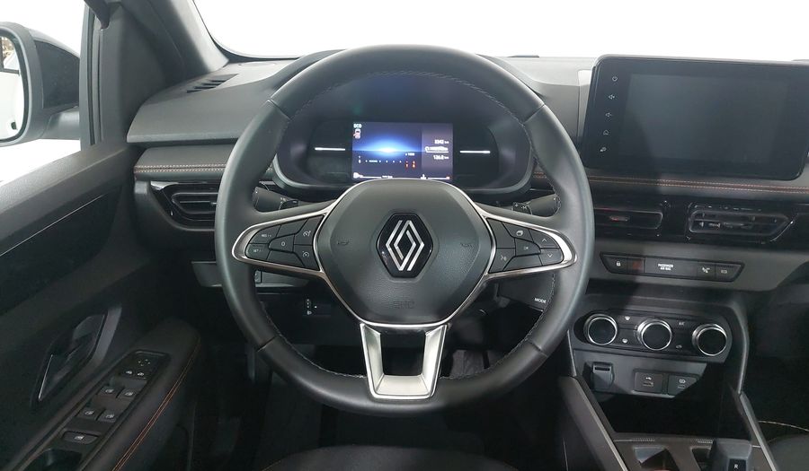 Renault Kardian 1.0 TB TECHNO AT Suv 2025
