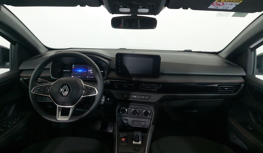 Renault Kardian 1.0 TB TECHNO AT Suv 2025