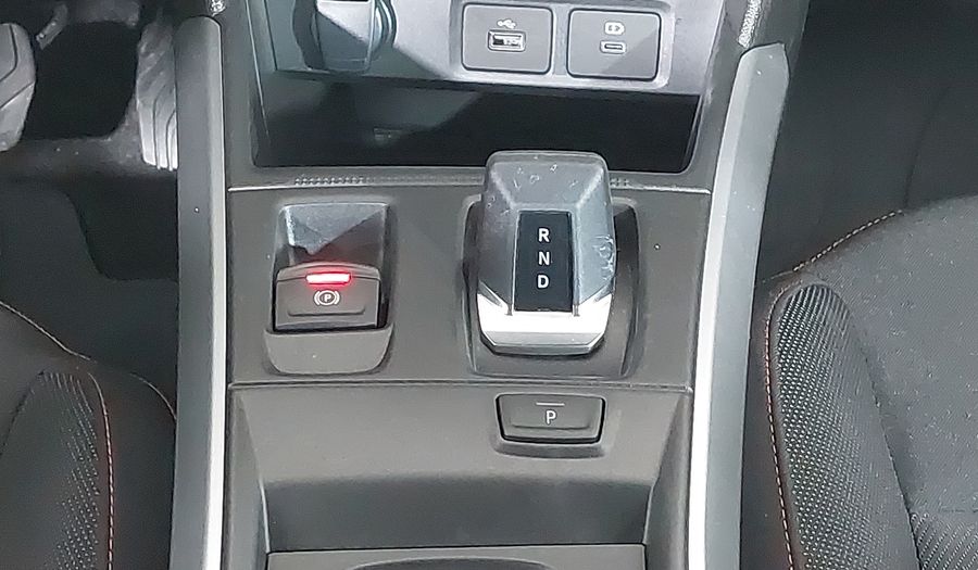 Renault Kardian 1.0 TB TECHNO AT Suv 2025