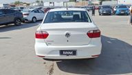 Volkswagen Voyage 1.6 TRENDLINE Sedan 2019