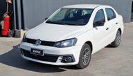 Volkswagen Voyage 1.6 TRENDLINE Sedan 2019