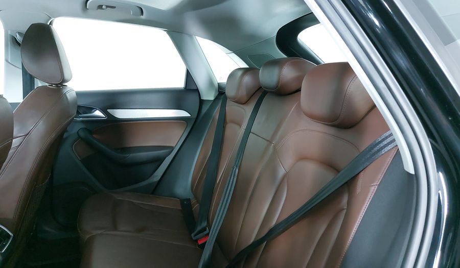 Audi Q3 2.0 LUXURY 170 HP S TRONIC Suv 2015