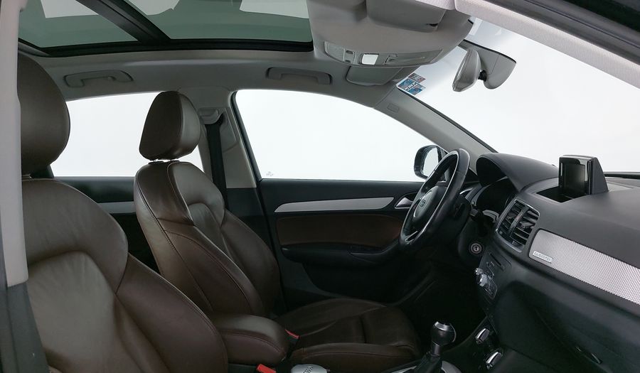 Audi Q3 2.0 LUXURY 170 HP S TRONIC Suv 2015