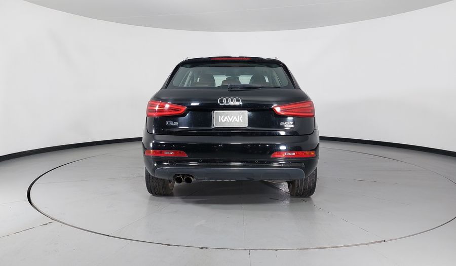 Audi Q3 2.0 LUXURY 170 HP S TRONIC Suv 2015