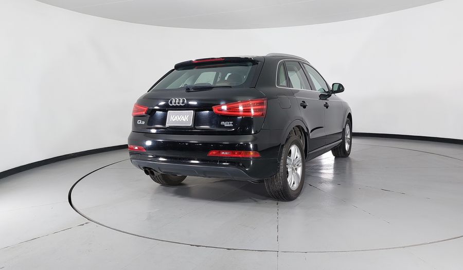 Audi Q3 2.0 LUXURY 170 HP S TRONIC Suv 2015