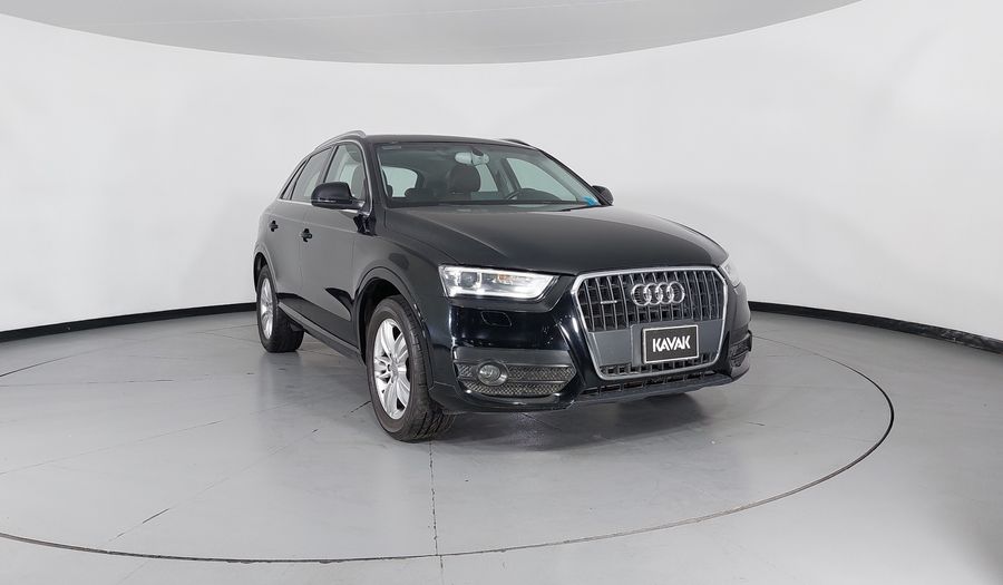 Audi Q3 2.0 LUXURY 170 HP S TRONIC Suv 2015