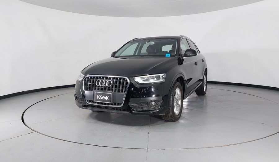 Audi Q3 2.0 LUXURY 170 HP S TRONIC Suv 2015