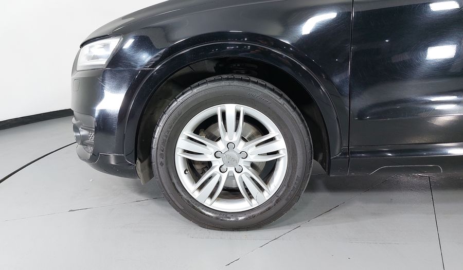 Audi Q3 2.0 LUXURY 170 HP S TRONIC Suv 2015