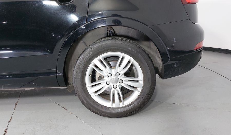 Audi Q3 2.0 LUXURY 170 HP S TRONIC Suv 2015
