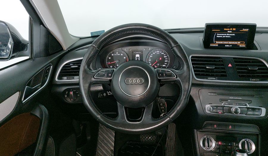 Audi Q3 2.0 LUXURY 170 HP S TRONIC Suv 2015