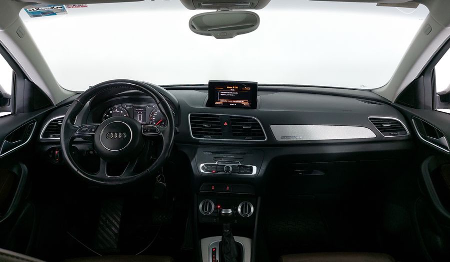 Audi Q3 2.0 LUXURY 170 HP S TRONIC Suv 2015