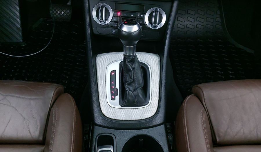 Audi Q3 2.0 LUXURY 170 HP S TRONIC Suv 2015