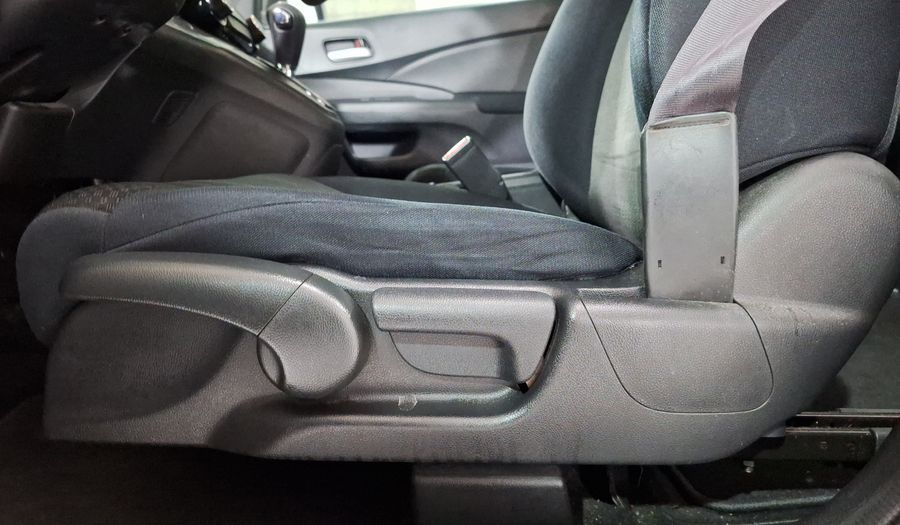 Honda Cr-v 2.4 LX Suv 2015