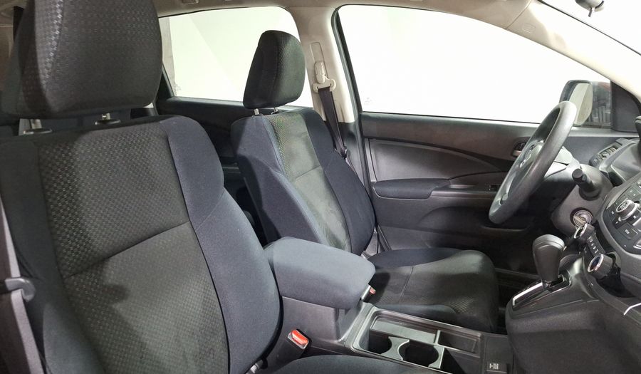Honda Cr-v 2.4 LX Suv 2015