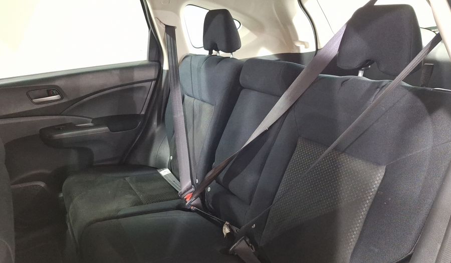 Honda Cr-v 2.4 LX Suv 2015