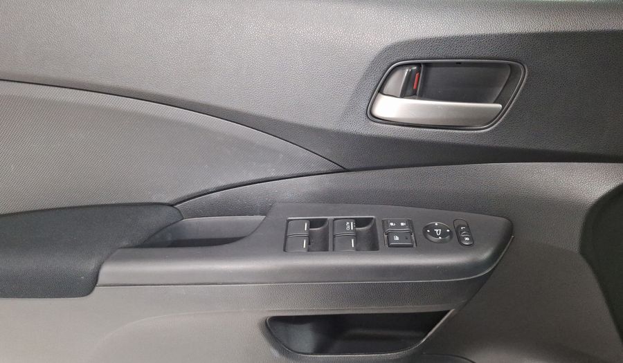 Honda Cr-v 2.4 LX Suv 2015