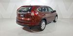 Honda Cr-v 2.4 LX Suv 2015