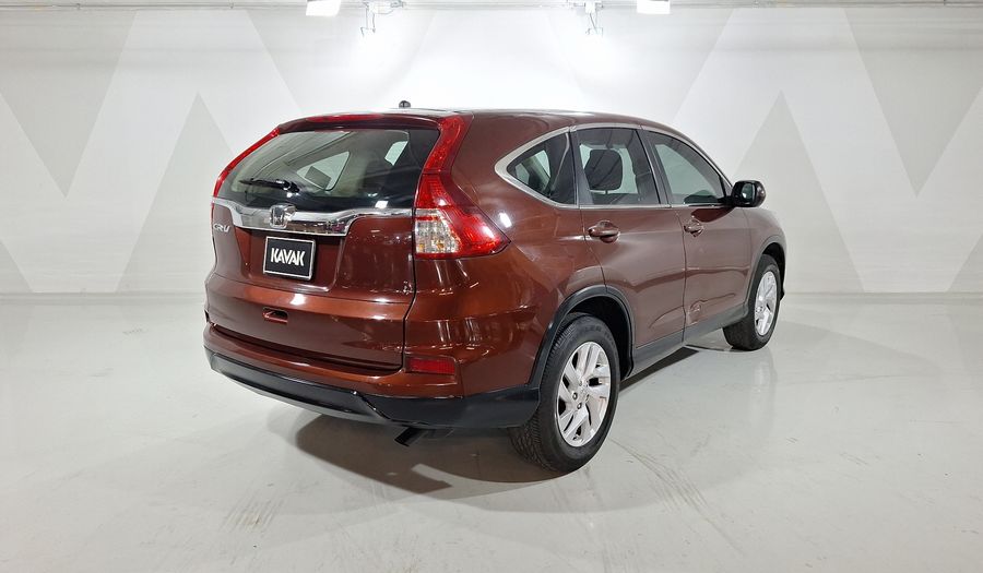 Honda Cr-v 2.4 LX Suv 2015