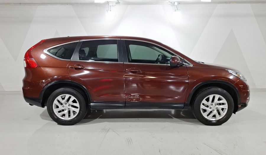 Honda Cr-v 2.4 LX Suv 2015