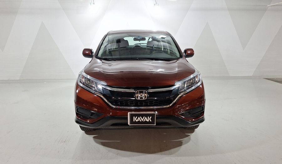 Honda Cr-v 2.4 LX Suv 2015