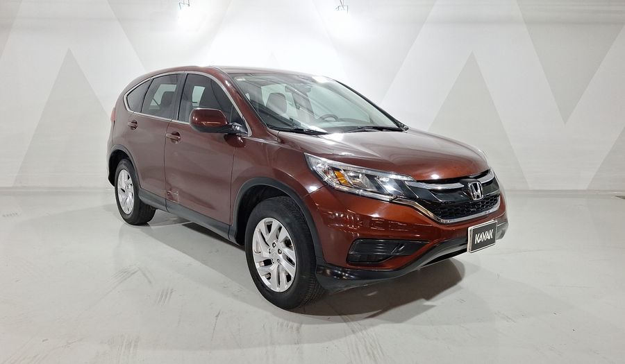 Honda Cr-v 2.4 LX Suv 2015