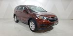 Honda Cr-v 2.4 LX Suv 2015