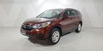 Honda Cr-v 2.4 LX Suv 2015