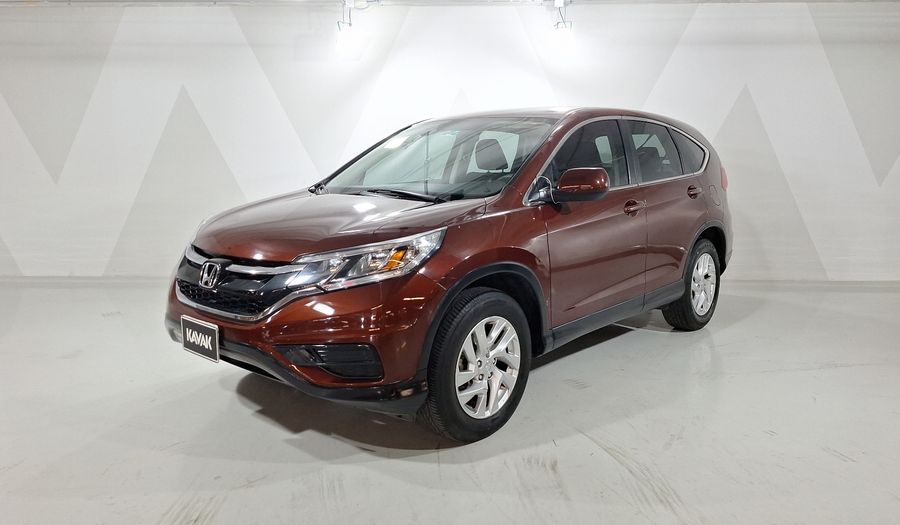 Honda Cr-v 2.4 LX Suv 2015