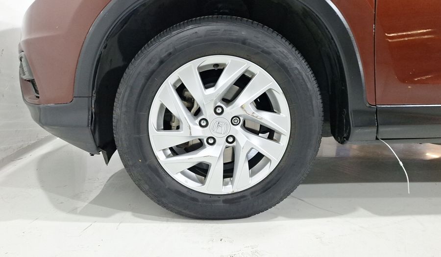 Honda Cr-v 2.4 LX Suv 2015