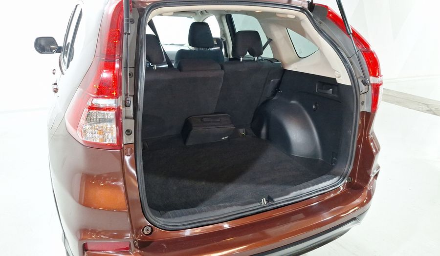 Honda Cr-v 2.4 LX Suv 2015